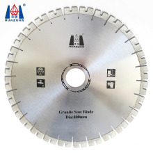 Stone Tool Cutting Disc Diamond Saw Blade for Granite